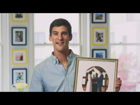 Keepsake Frames для Android — официальный трейлер