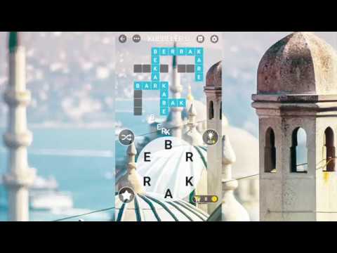Kelime Gezmece для Android — официальный трейлер