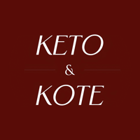 Keto&Kote | Москва для iOS