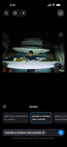 Keynote: рассказывайте истории — скриншот 5