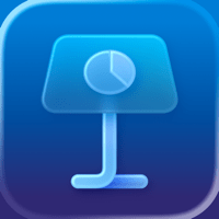 Keynote: рассказывайте истории