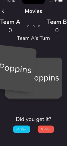 Keyword -Password Party для iOS — официальный трейлер