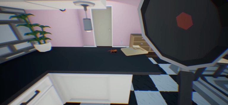 Kill It With Fire для iOS — официальный трейлер