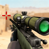 Kill Shot Bravo: Sniper Game для iOS