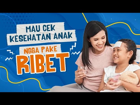 Kimia Farma Mobile — Beli Obat для Android — официальный трейлер