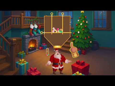 King Rescue: Королевская мечт для Android — официальный трейлер