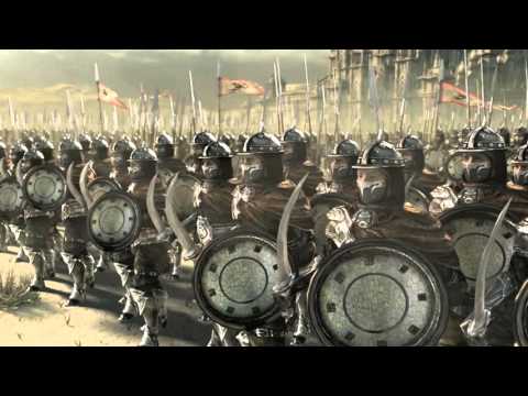 King’s Empire для Android — официальный трейлер