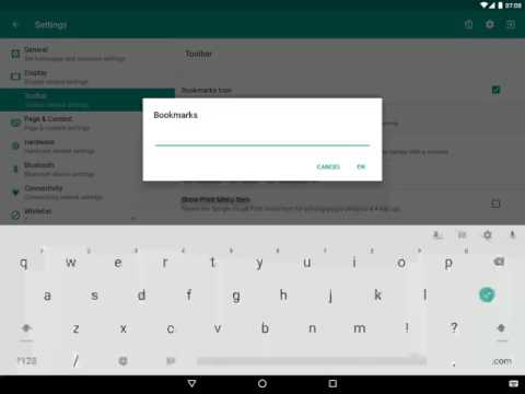 Kiosk Browser Lockdown для Android — официальный трейлер