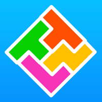 Кирпичики — игра-головоломка для iOS