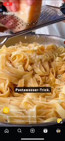 Kitchen Stories Easy Recipes для iOS — официальный трейлер