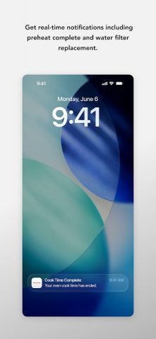 KitchenAid North America для Android — скриншот 4