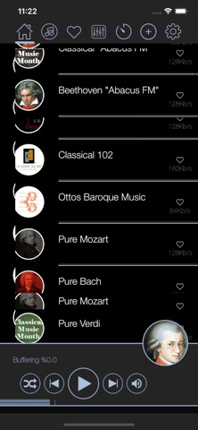 Классической музыки для iOS — официальный трейлер