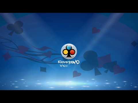 Klaverjas HD для Android — официальный трейлер