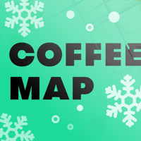 Кофейная Карта для iOS