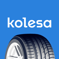 Kolesa.kz — авто объявления для iOS