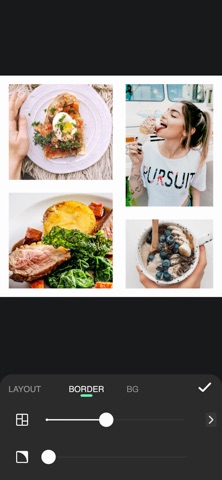 Коллажи Фото для iOS — официальный трейлер