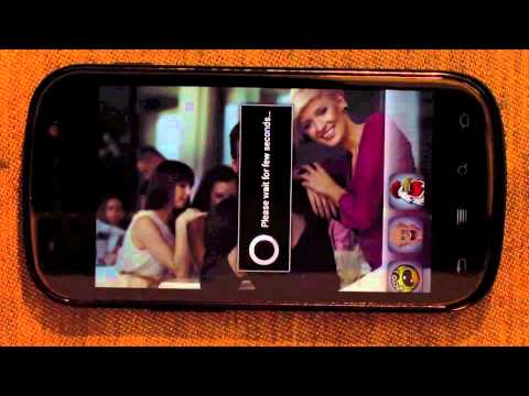 Комикс Маски для Android — официальный трейлер