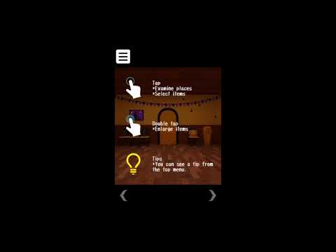 Комнаты Побега: Escape Игра для Android — официальный трейлер