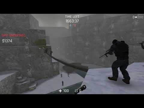 Kontra — Зомби Выживание для Android — официальный трейлер