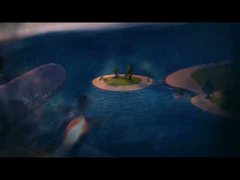 Krafteers: Co-op Tower Defense для Android — официальный трейлер