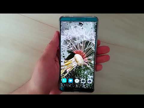 Красивые Летние HD Обои для Android — официальный трейлер