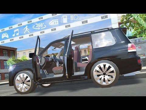 Крузак Игра для Android — официальный трейлер