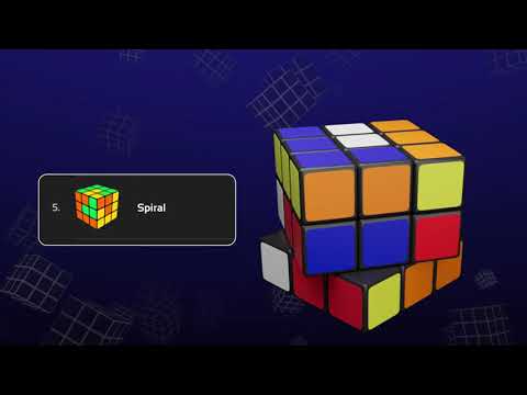 КубX — Решатель, Куб 3D для Android — официальный трейлер