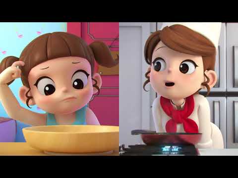 Кулинария Приключения™ для Android — официальный трейлер