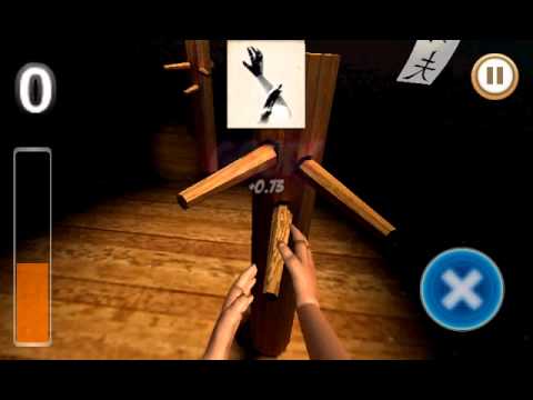 Обложка трейлера Kung fu Grandmaster