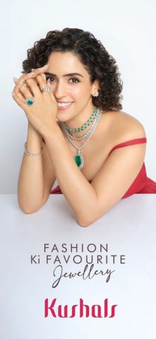 Kushal’s Fashion Jewellery для iOS — скриншот 1