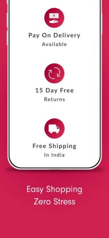 Kushal’s Fashion Jewellery для iOS — скриншот 5