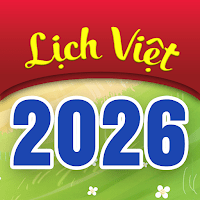 Lịch Âm Dương 2026 для Android
