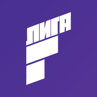 ЛИГА F для iOS