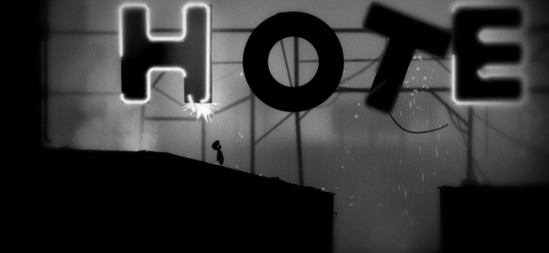 LIMBO+ для iOS — официальный трейлер