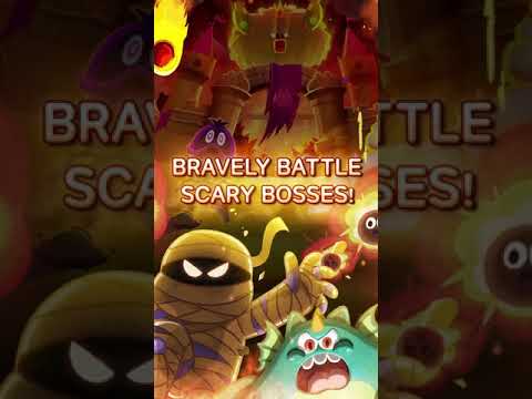 LINE Bubble 2 для Android — официальный трейлер