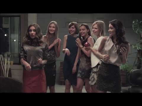 LINE: звонки и сообщения — официальный трейлер