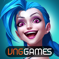 LMHT: Tốc Chiến для Android