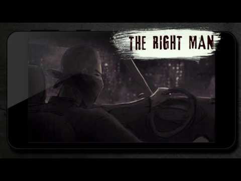 LONEWOLF (17+) A Sniper Story — официальный трейлер