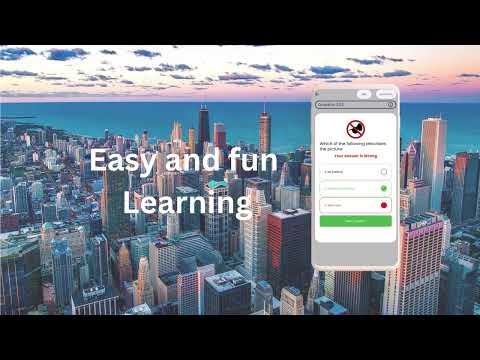 LTO Exam Reviewer 2025 для Android — официальный трейлер