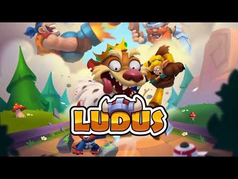 Обложка трейлера LUDUS・PvP Арена・Игры стратегии