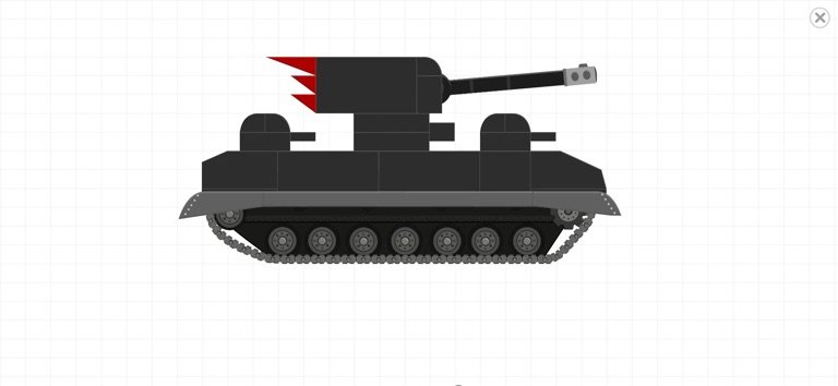 Labo танк:Детская игра для iOS — официальный трейлер