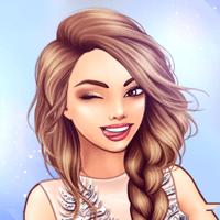 Lady Popular: Dress Up Game для iOS