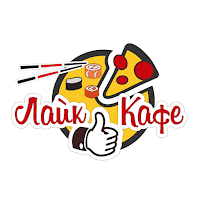 Лайк Кафе для Android