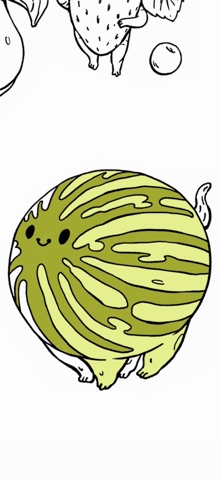 Lake: Раскраски для iOS — официальный трейлер