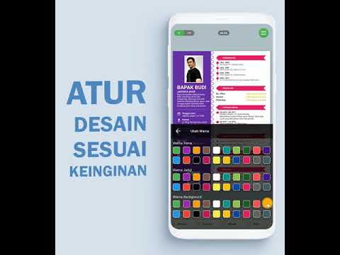 Lamaranku для Android — официальный трейлер