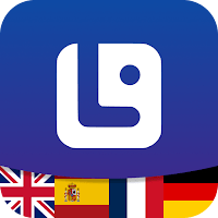 LanGeek | языковое обучение для Android