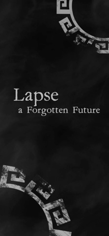 Lapse: Забытое будущее для iOS — официальный трейлер