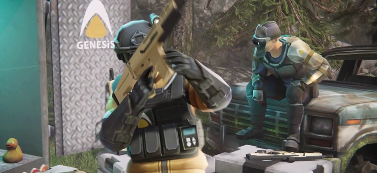 Last Day on Earth: Survival для iOS — официальный трейлер