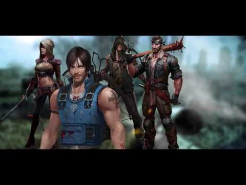 Last Empire — War Z для Android — официальный трейлер