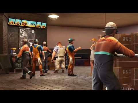 Last Fortress: Underground для Android — официальный трейлер